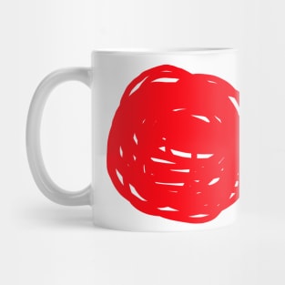 Red Mug